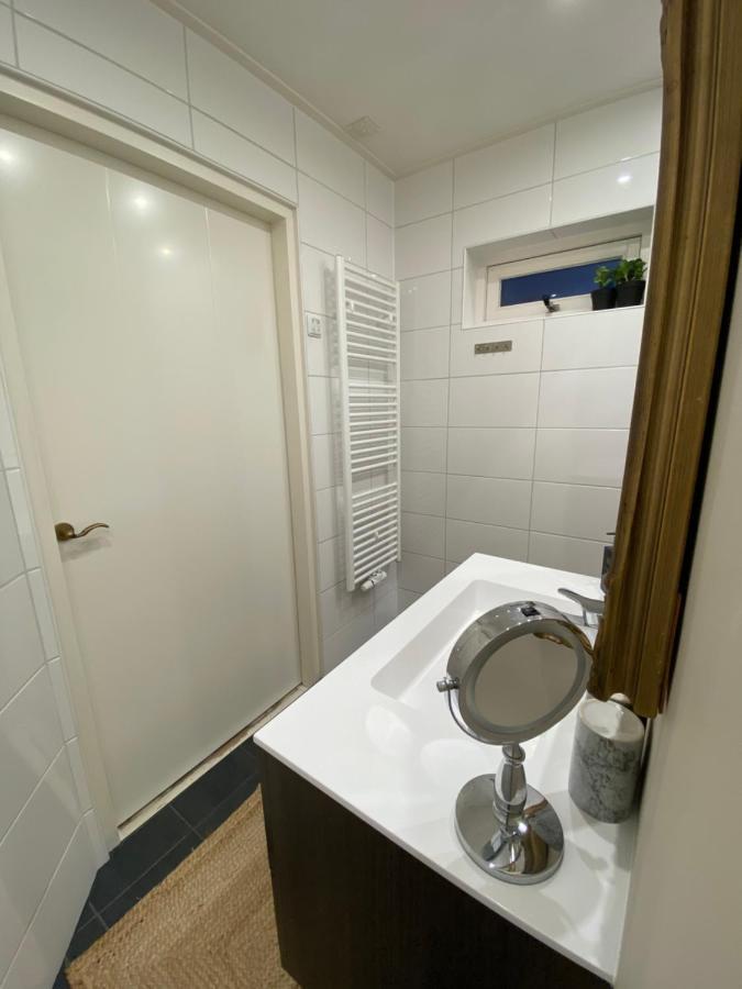 De Vijverkamer-----Prive Diner Op De Kamer Mogelijk!! Hoogeveen Exterior photo